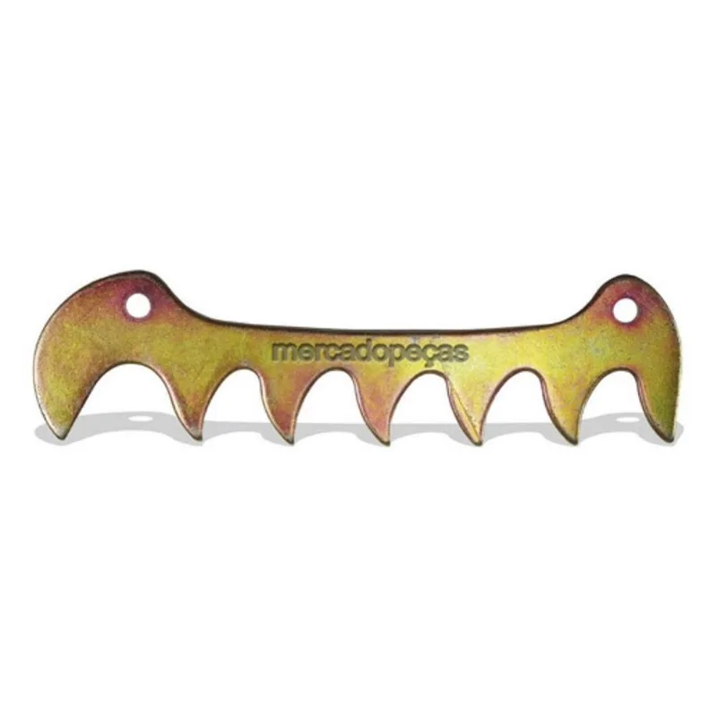 Batente De Garra Garfo Para Motosserra Stihl Ms 08 Ms08