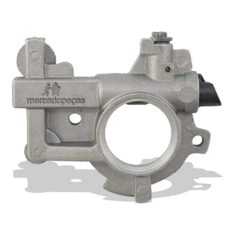 Bomba De Óleo Para Motosserra Stihl 066 650 660