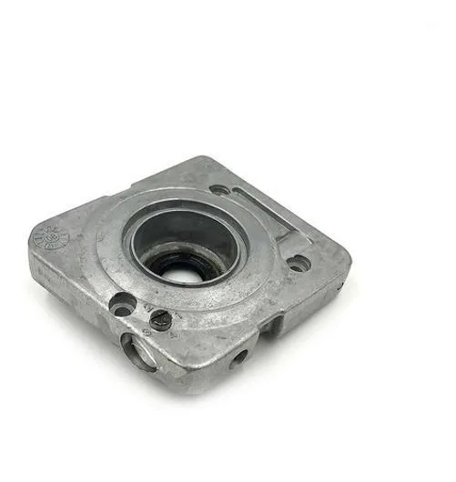 Bomba De Óleo Para Motosserra Husqvarna 281 288