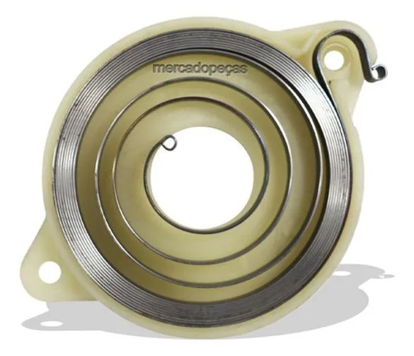 Mola Retratil Para Motosserra Stihl Ms 066