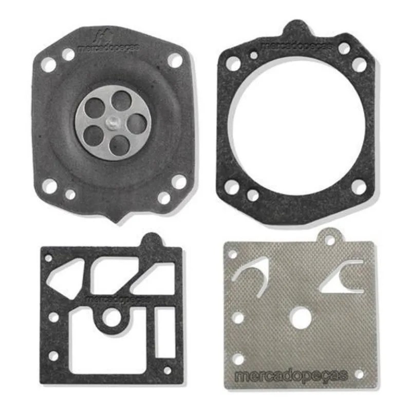 Reparo Do Carburador Para Motosserra Stihl 460