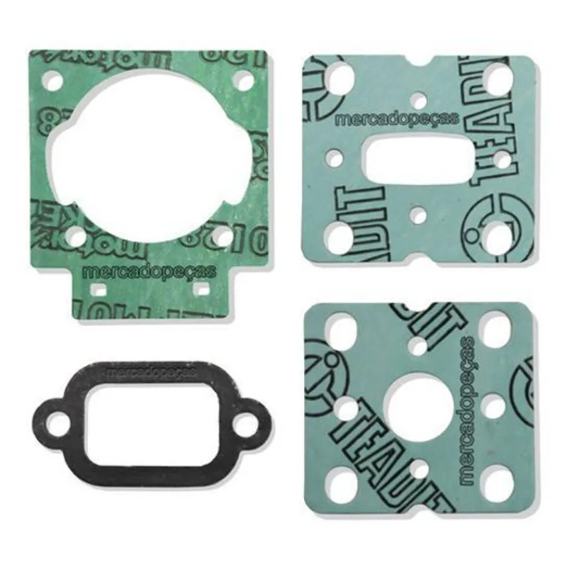 Juntas Do Motor Do Carburador Para Roçadeira Husqvarna 241r