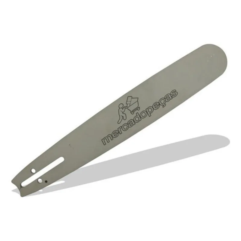 Sabre Maciço 15 Polegadas Para Motosserra Husqvarna 51 55