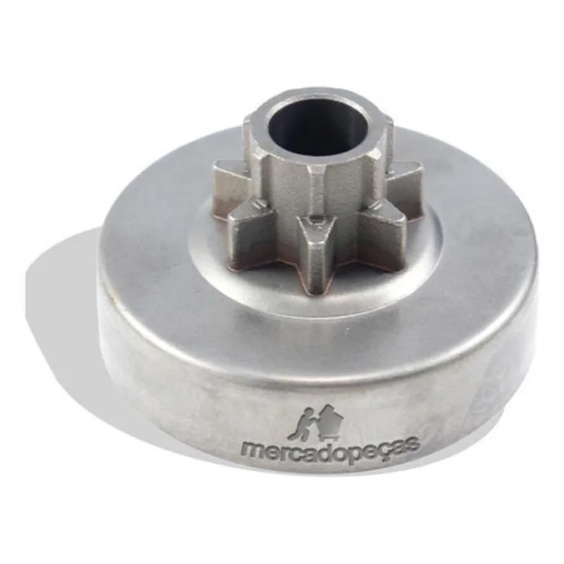 Tambor Da Embreagem Para Rolete .3/8 Stihl 038 / 380 / 381