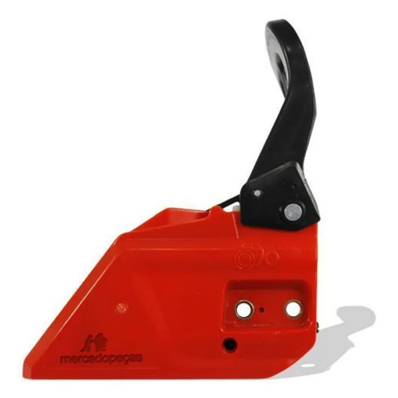 Tampa Lateral Do Pinhão Nylon Motosserra Toyama Tcs53h 52cc
