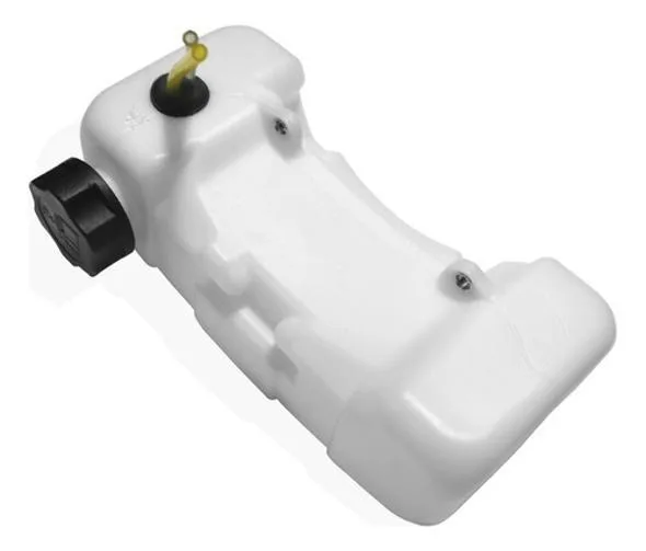 Tanque Para Perfurador De Solo Vulcan Vps520