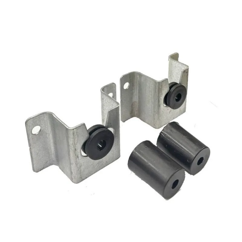 Suporte Universal Fixo de Parede para TVs led/ Plasma/LCD - Tend tudo