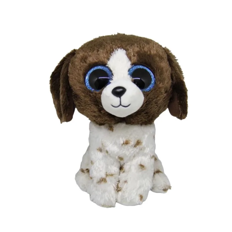Pelúcia ty Beanie Boos Toyng - Muddles - TOYNG