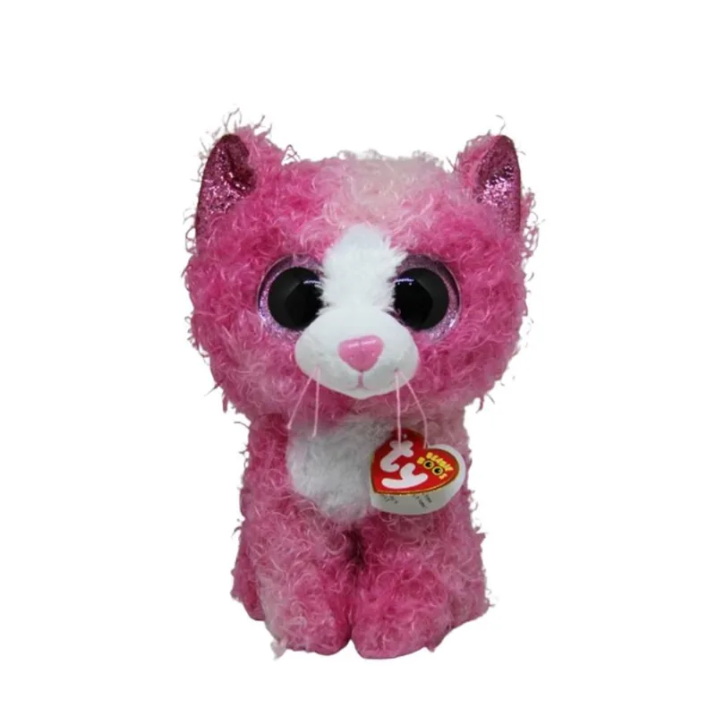 Pelúcia ty Beanie Boos Toyng - Reagan - TOYNG