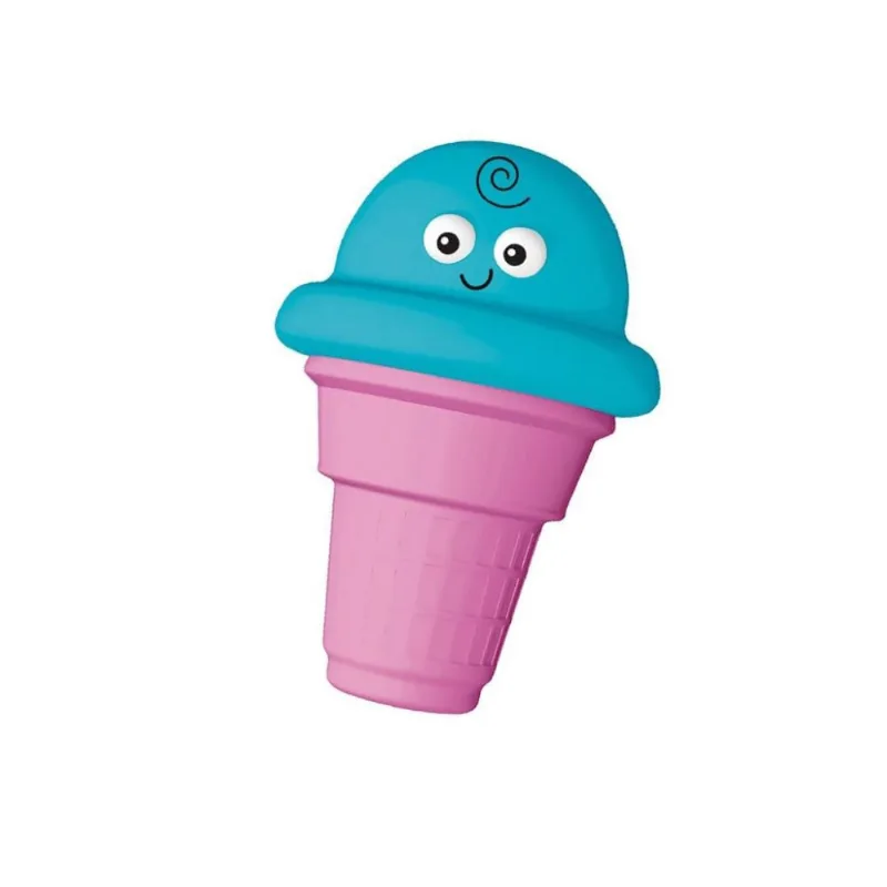 Slime Personagem Smash & Crack casquinha Toyng