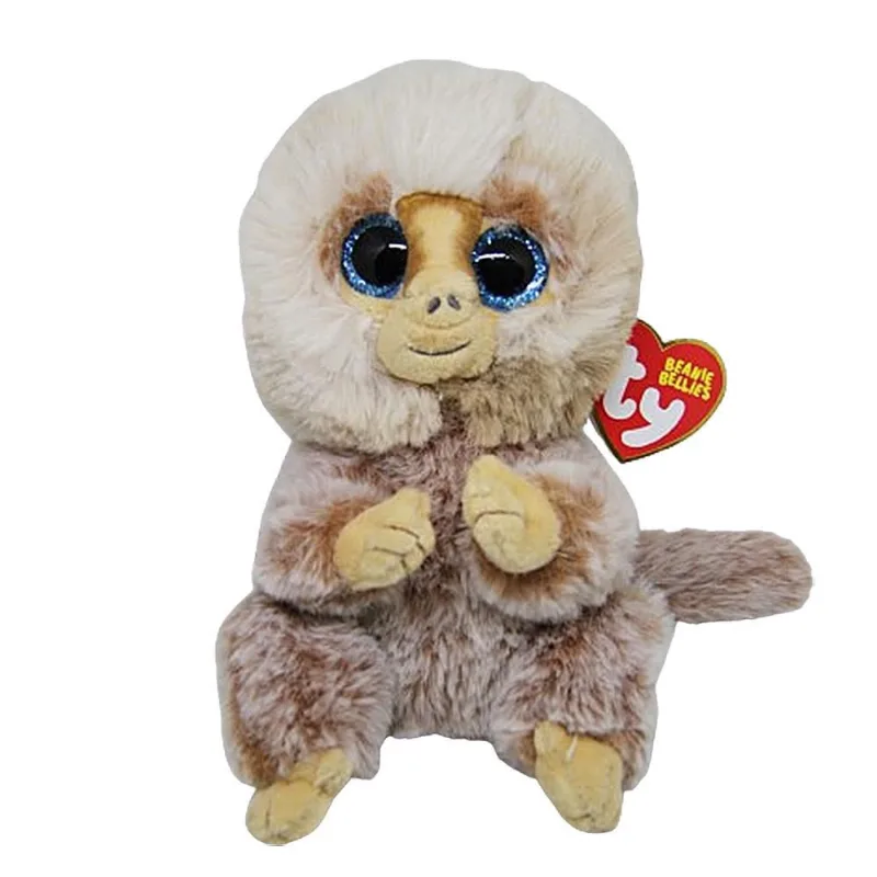Pelúcia ty Beanie Bellies Toyng - Stubby