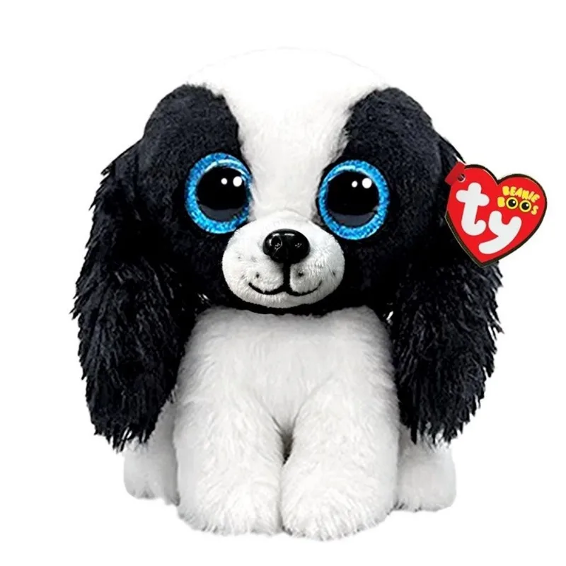 Pelúcia ty Beanie Boos Toyng - Sissy - TOYNG