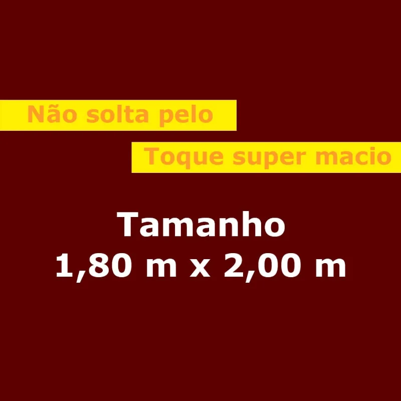 Manta Lisa Jolitex MicroFribra Dyuri 1.80x2.00 Caramelo