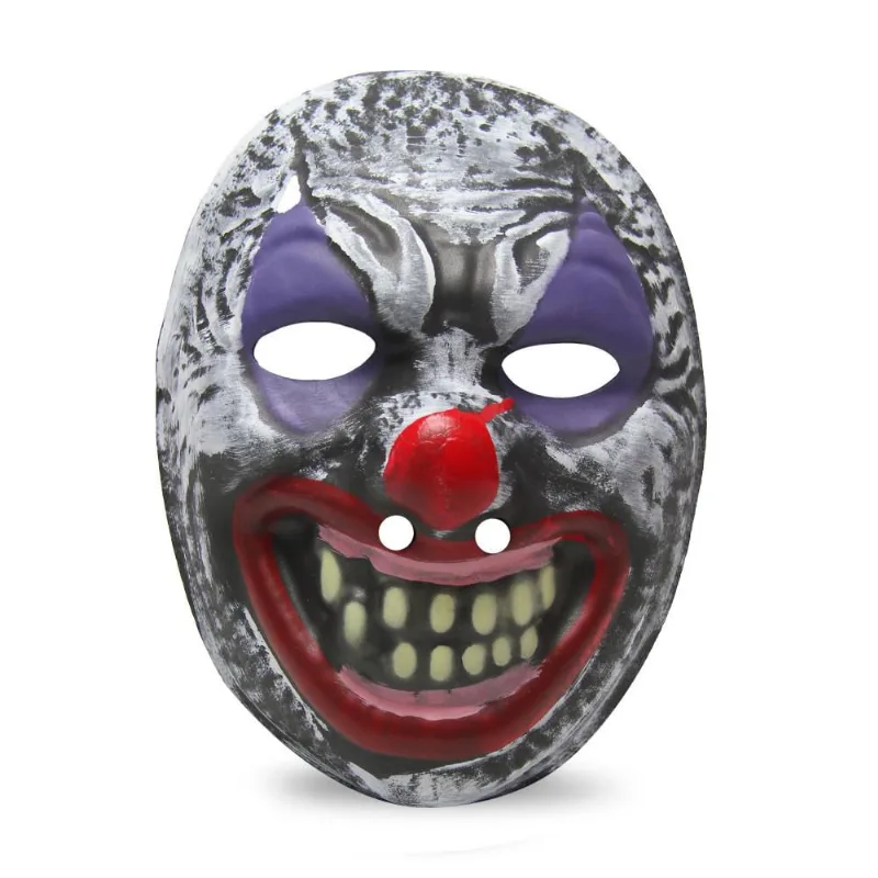 Brinquedo Máscara Divertida Monstro Leve E Confortável Toyng - TOYNG