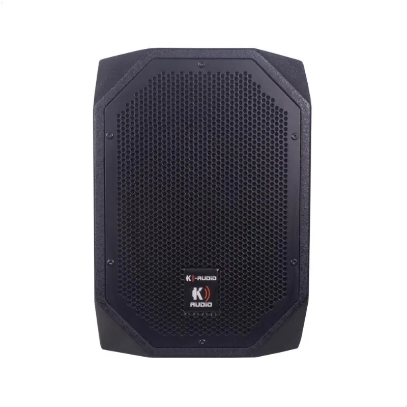 Subwoofer Ativo 10' Kaudio Easy-410