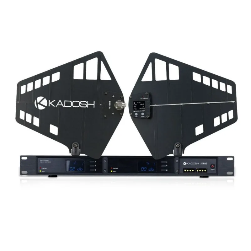 Antena Direcional Kadosh kit AD880