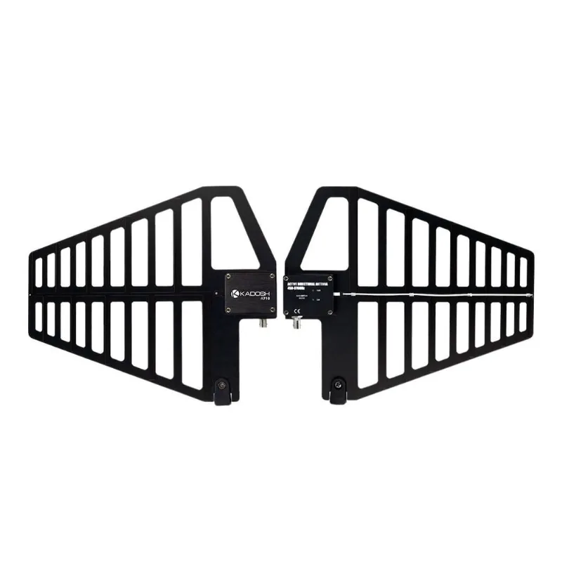 Kit Antena Direcional Kadosh A710