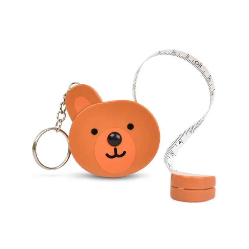 Fita Metrica Urso - Euroroma Fita Metrica Urso Euroroma