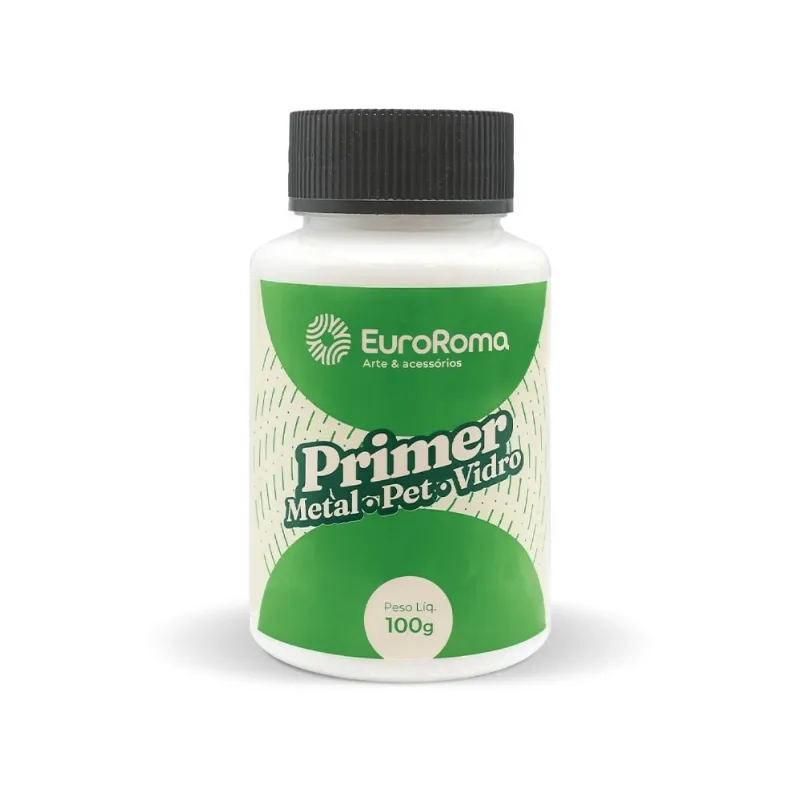 Primer 100g - Euroroma Primer 100g Euroroma - EuroRoma