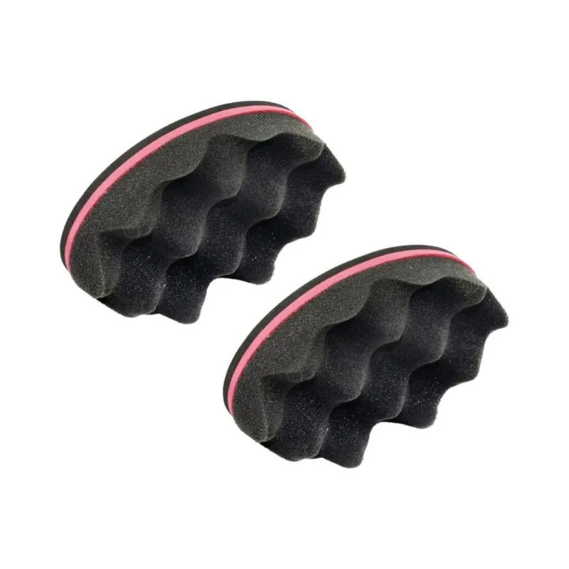 Esponja Twist Simples Santa Clara Ref 3695 Nudred - 2Un