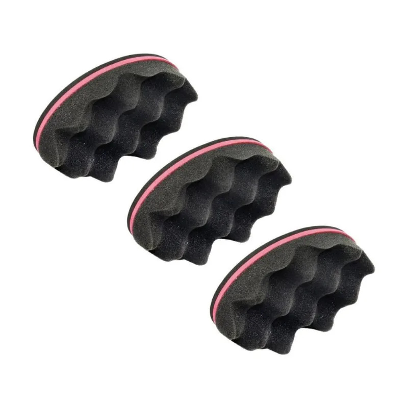 Esponja Twist Simples Santa Clara Ref 3695 Nudred - 3Un