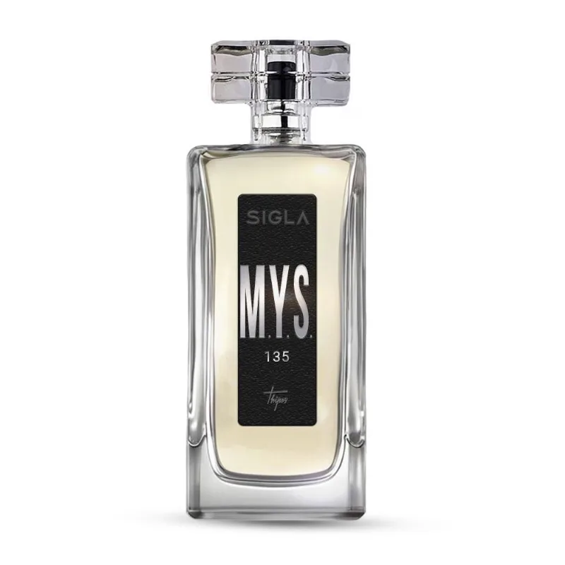 Perfume Thipos Masculino 135 m. Y. S - Floral Amadeirado (100M