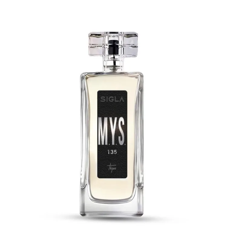 Perfume Thipos Masculino 135 m. Y. S - Floral Amadeirado (55Ml