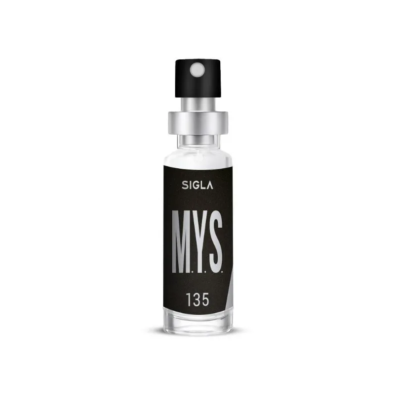 Perfume Thipos Masculino 135 m. Y. S - Floral Amadeirado (7Ml)