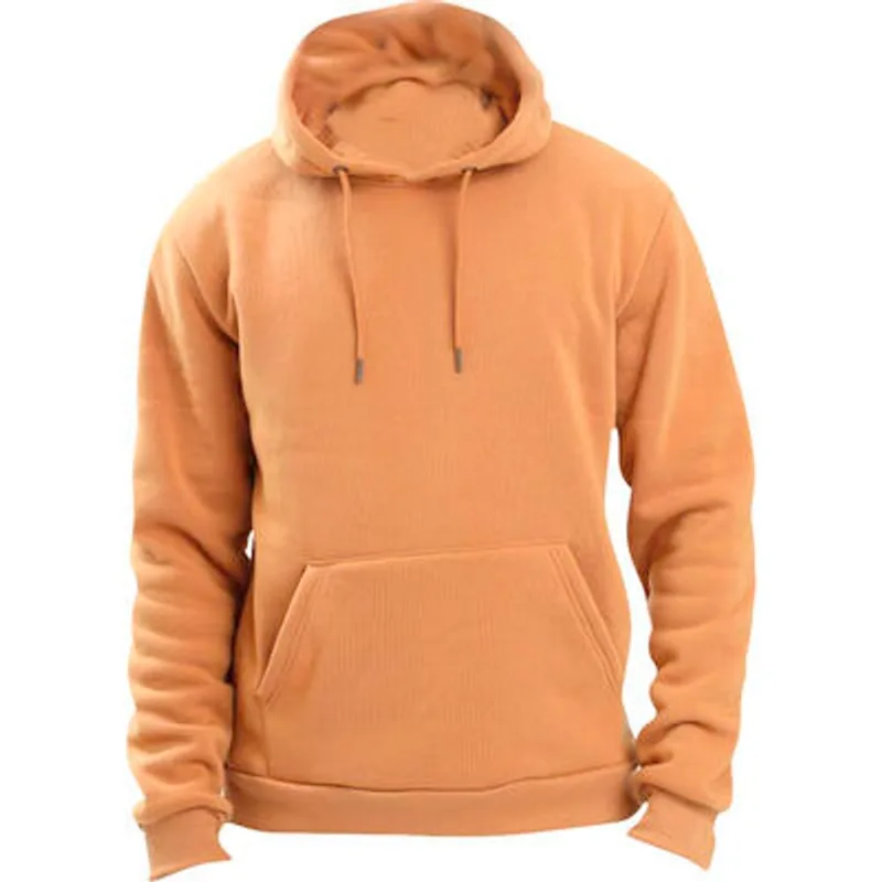 Blusa Moletom Canguru Blue Bay Básico Masculino un