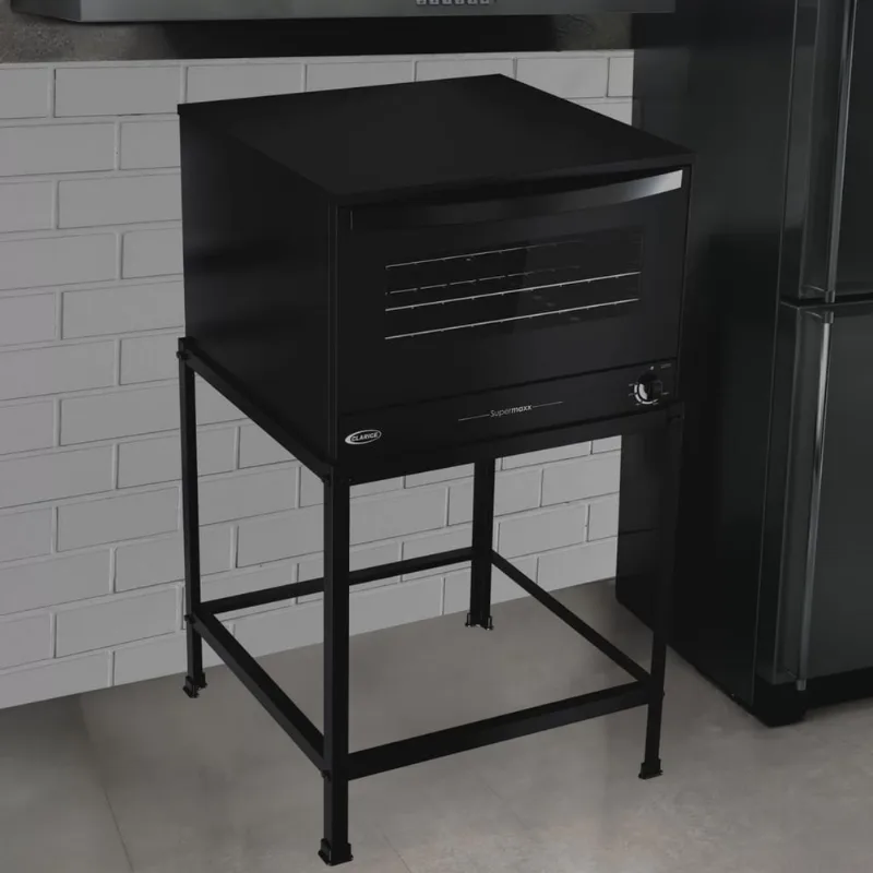 Forno Semi-industrial Supermaxx com Pedestal