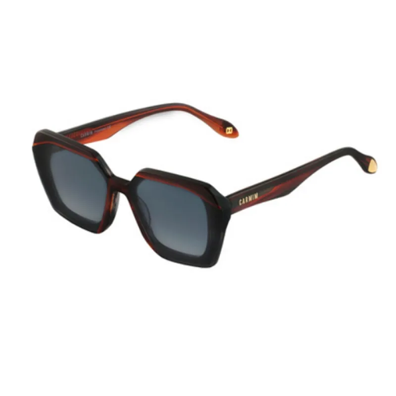 Oculos Solar Carmim Crm42107c1 - Carmim