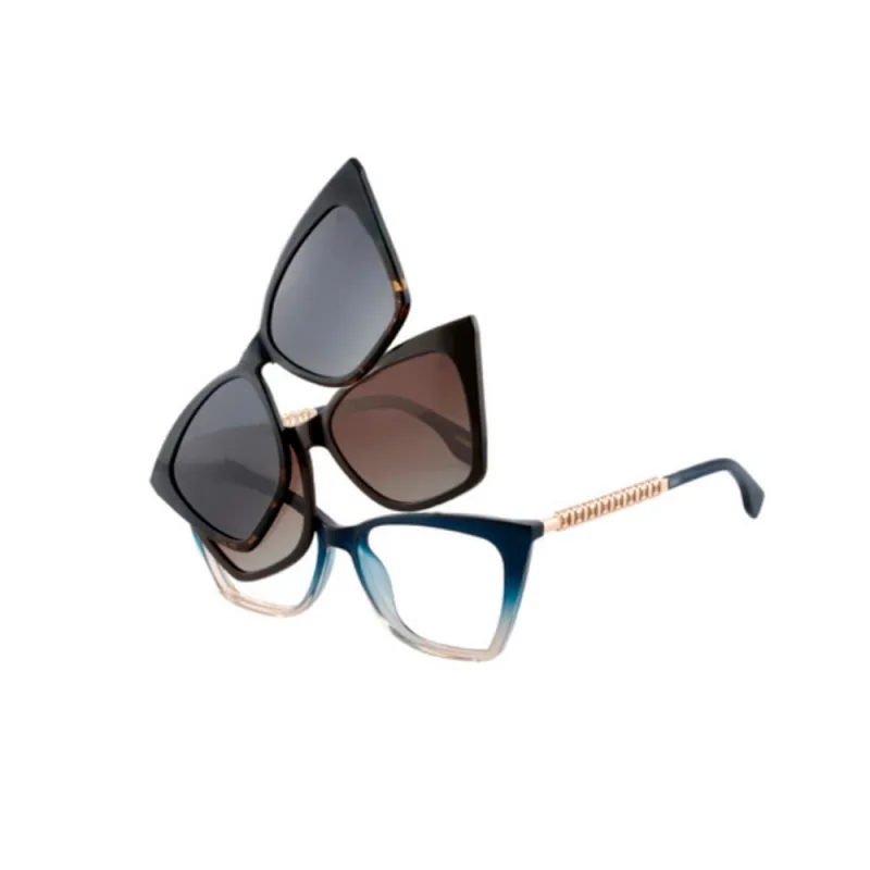 ARMACAO CLIP-ON CARMIM CRM42029C7 - Carmim