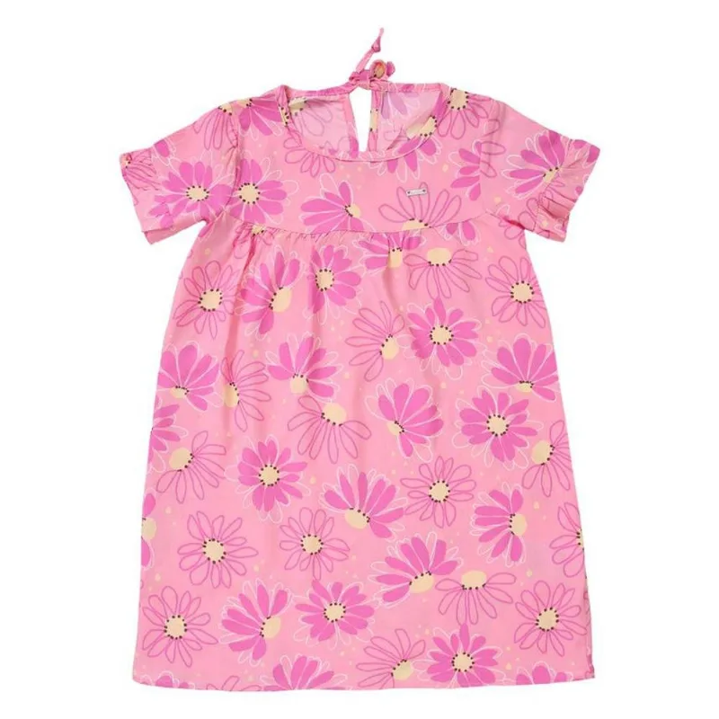 Vestido Elian 4 Rosa (MP)