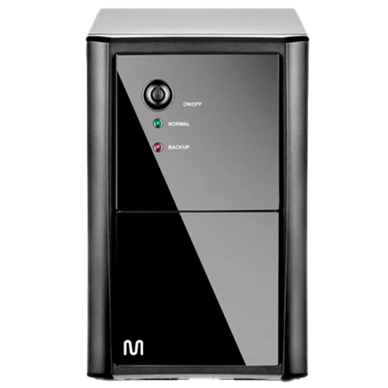 Nobreak Multilaser 1000VA EN085 (MP)