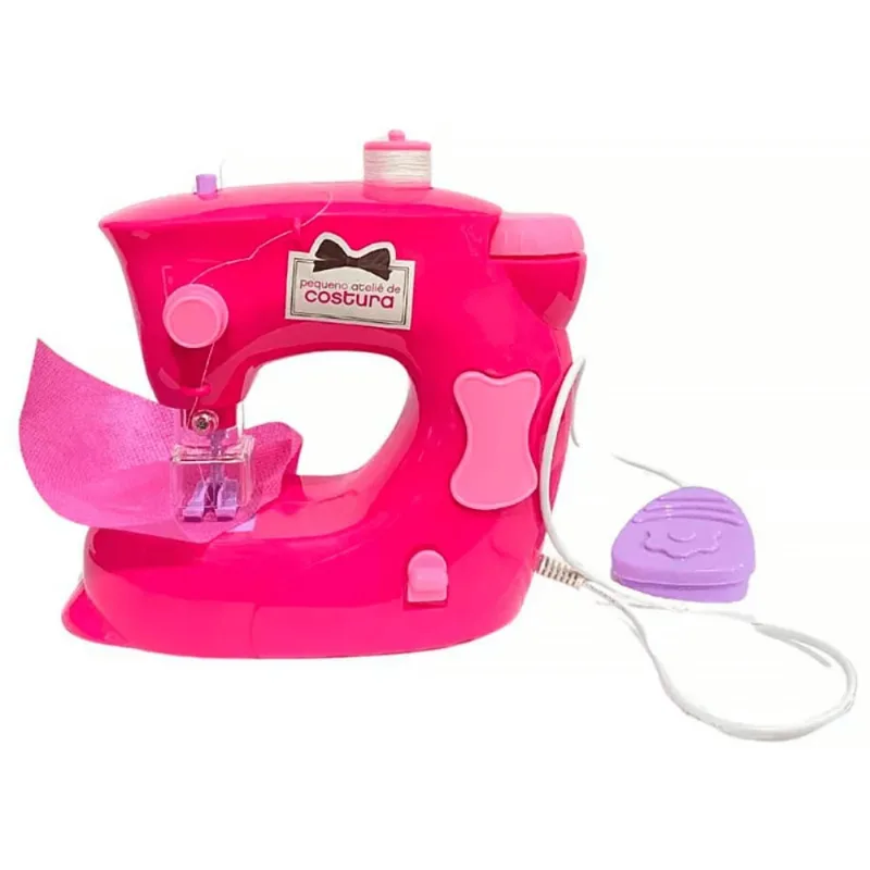 Ateliê de Costura My Style - Multikids