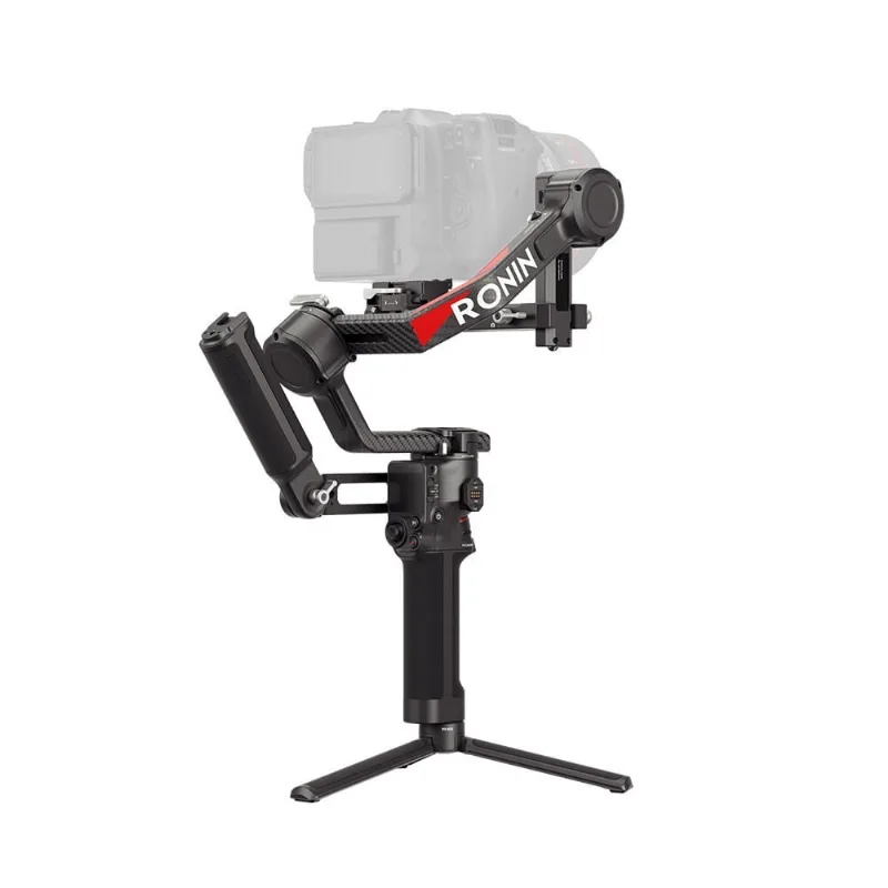 Estabilizador dji rs 4 Pro Combo br - DJI120