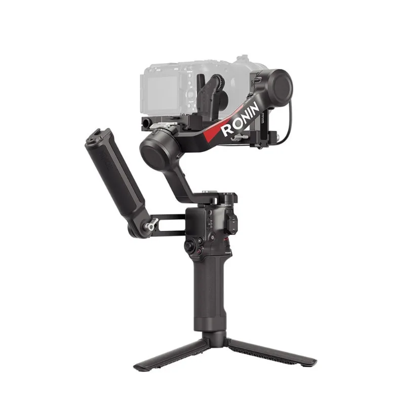 Estabilizador dji rs 4 Combo br - DJI118