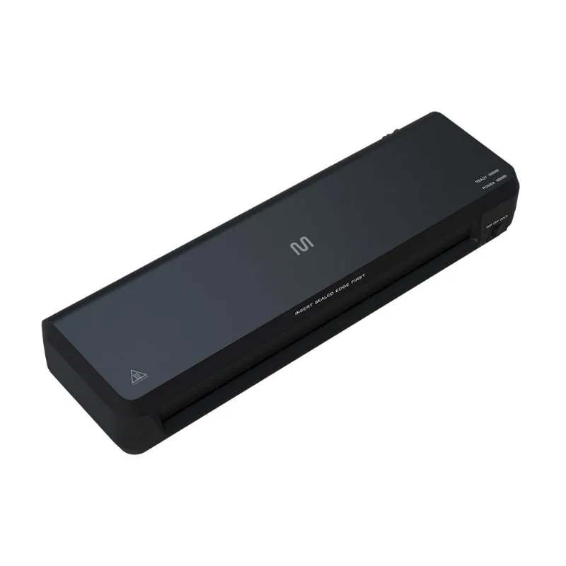 Plastificadora A4 QuickStart 220V Multi - OF020