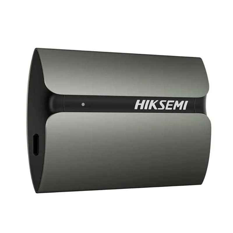 Hd Ssd Externo Hiksemi Shield T300s 1tb - Hkm01tse1a