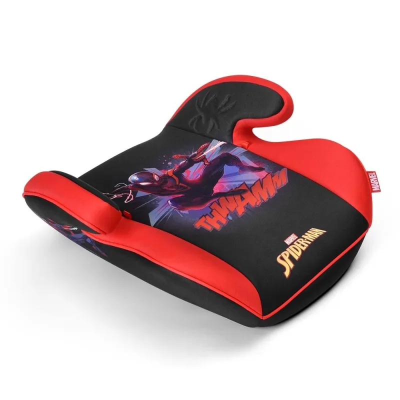 Assento de Elevação Booster Disney Homem Aranha - BB618 - Multikids