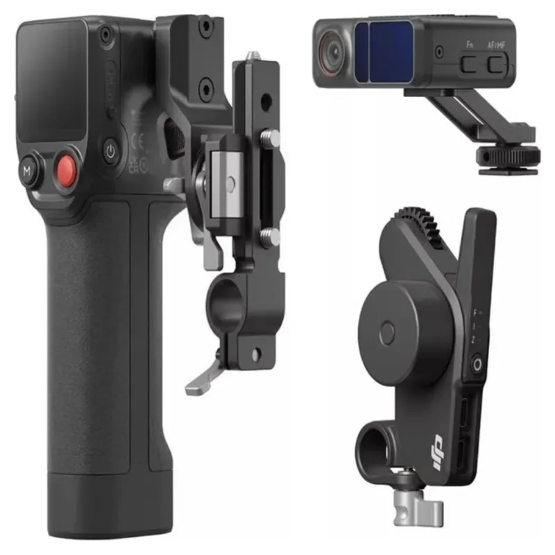 Focus Pro Dji Creator Combo Br - Dji122