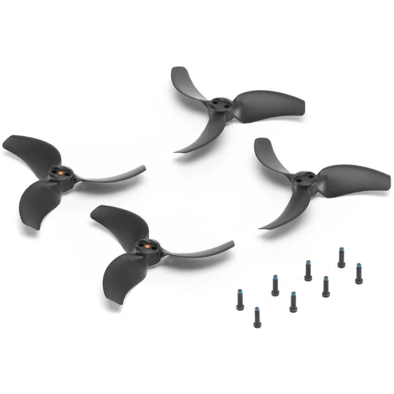 Hélices Para Drone Dji Avata 2 (2X Pares)