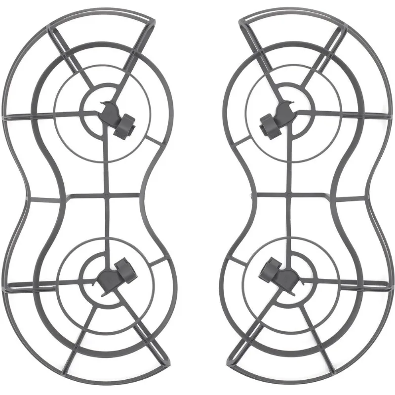 Protetor de Hélices dji 360° para Drone Mini 4 Pro
