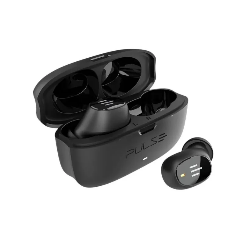 Fone De Ouvido Pulse TWS Preto PH436 (MP)