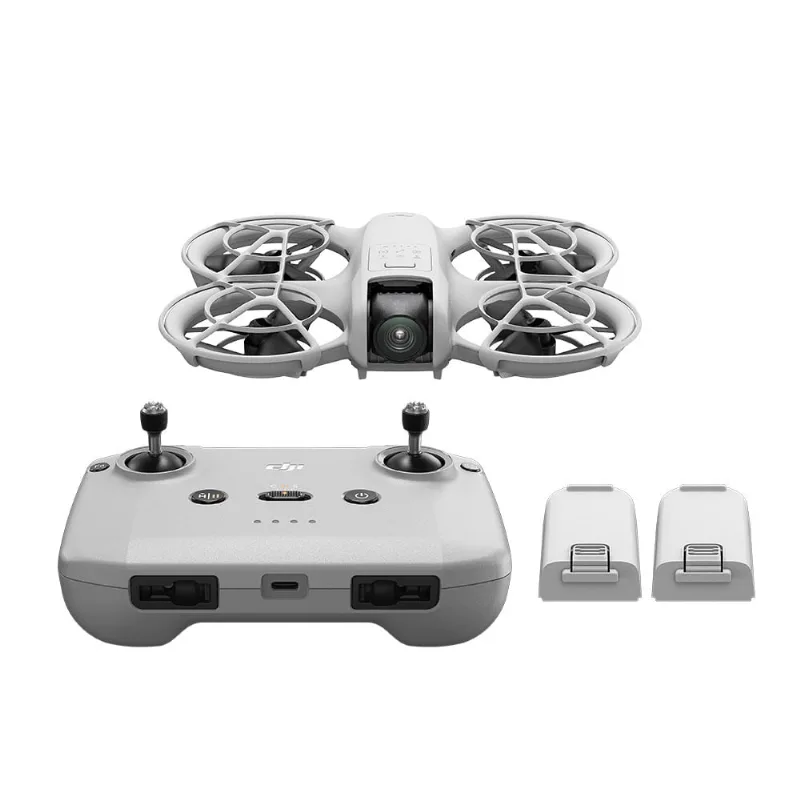 Drone - DJI - Neo Fly More Combo BR - Multikids - Dji