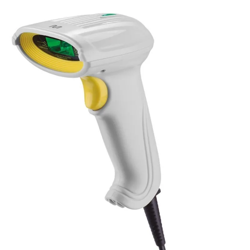 Leitor De Codigo De Barras - Laser 1d - Ga233 - Multi