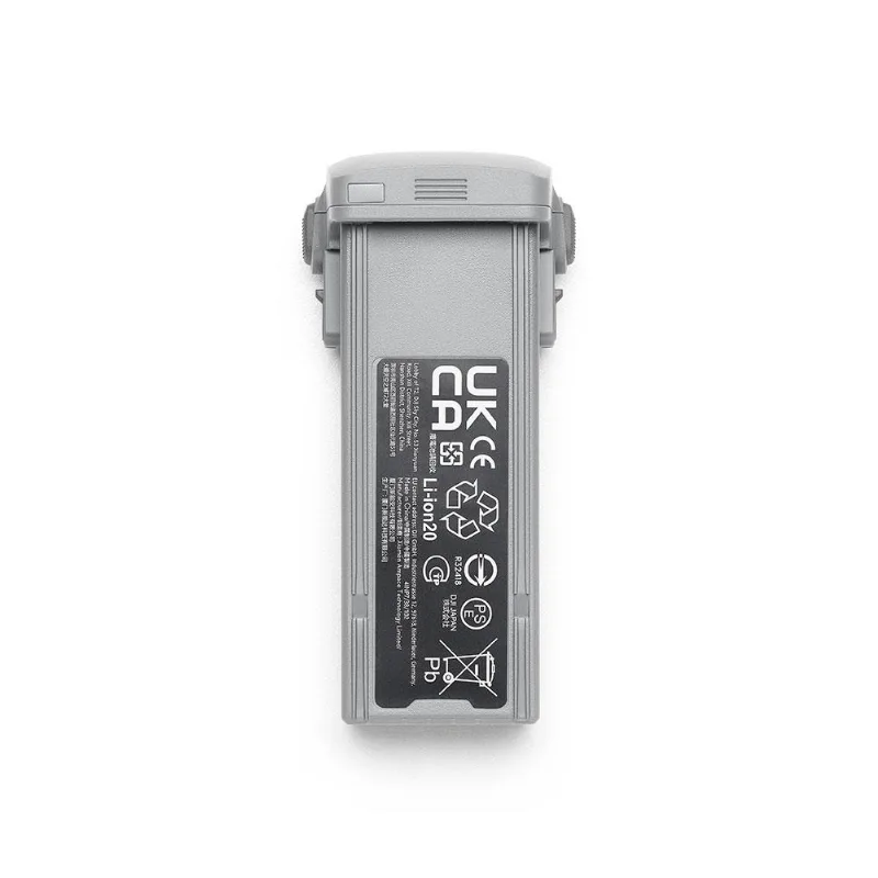 Bateria de voo inteligente DJI (Air 3S/Air 3) BR - DJI1058