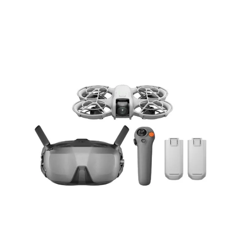 Drone DJI Neo Fly More Combo Motion 3&DJI Goggles BR DJI052