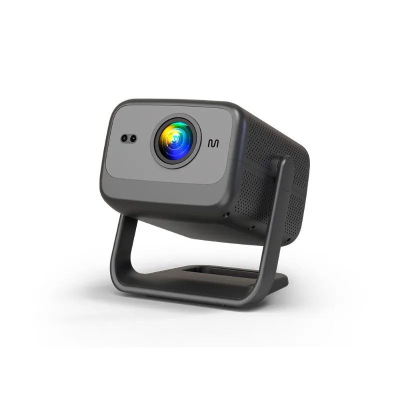 Projetor Smart Full HD 300 ANSI Lumens Android/iOS - PJ300N
