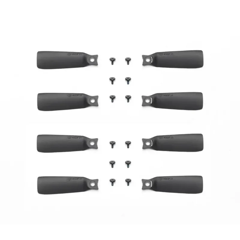 Hélices DJI Flip (1 Par) BR - DJI1063